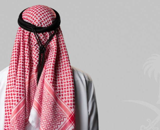 أسرار الحفاظ على شماغك بحالة مثالية